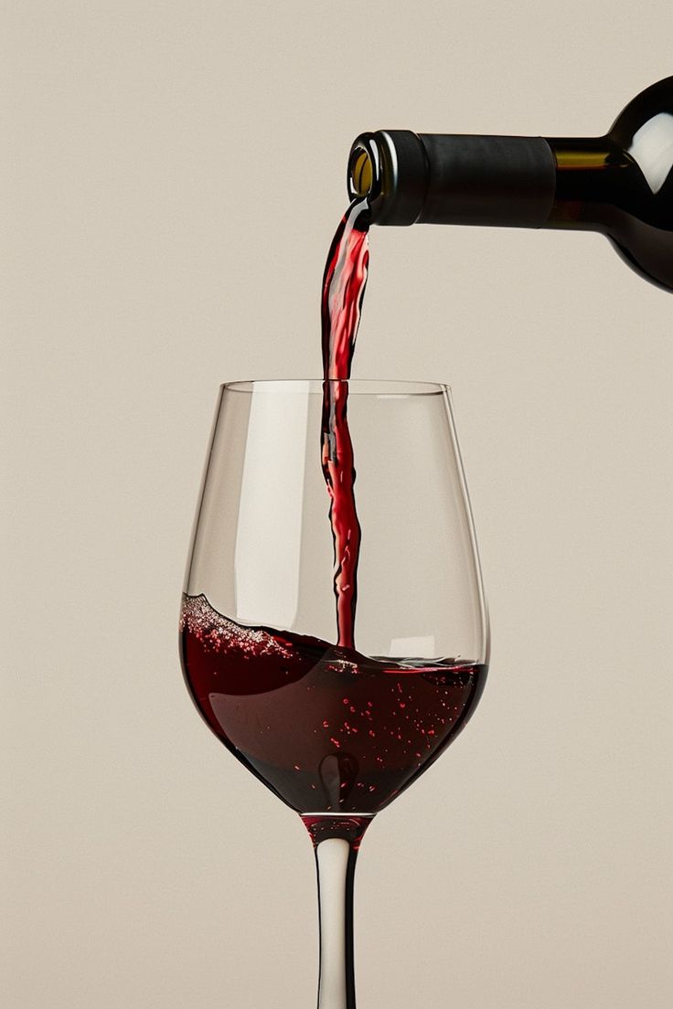 Carte des Vins